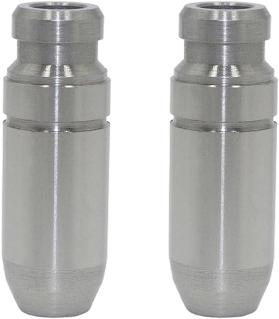 4PCS Engine Intake Exhaust Valve Guides for Yamaha YZ250F WR250F 2014-2024
