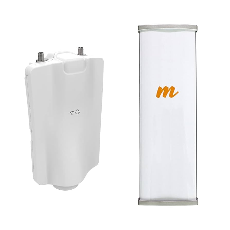 Amazon.com: Mimosa Networks A5x Point to MultiPoint Access