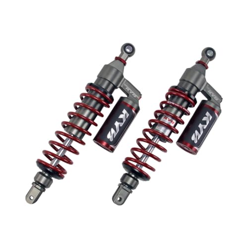 �^�C �J���o KYB PCX125 PCX160 K-Alpha �A�W���X�^�u�� ���A�T�X�y���V���� 365mm