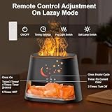 Zoom IMG-2 okyuk diffusore di fiamma umidificatore Zoom IMG-2 okyuk diffusore di fiamma umidificatore