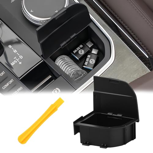 Homacle Autokleiderbügel - Für BMW 1er, 3er, X3, X5 Modelle