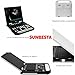 SUNBESTA N50 Portable Veterinary Ultrasound Machine for Pregnancy, 15-Inch LCD at Home Ultrasound for Dogs, Cats, Sheep, and Goats Pregnancy Check (Convex Probe)