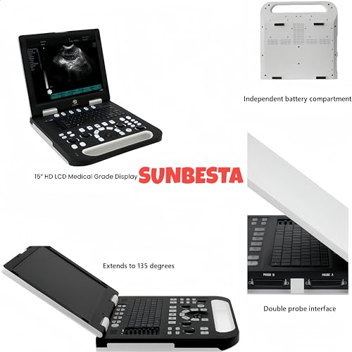 ultrasound machine pro 1669