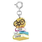 CHARM IT!® One Smart Cookie Charm