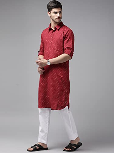 Image of See Designs Men Kurta Set