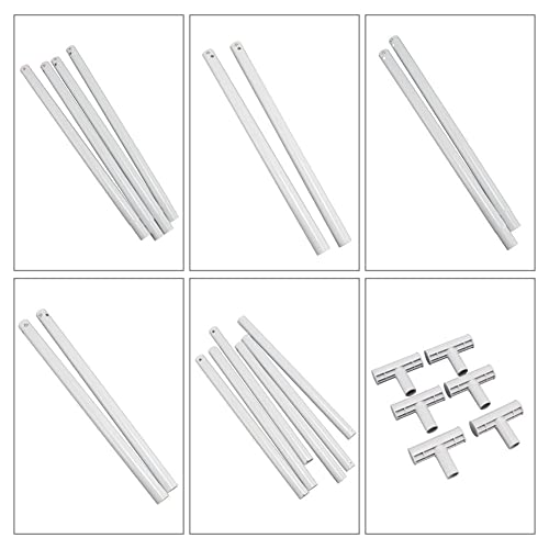 Intex レクタングラー フレームプール 300 × 200 × 75cm 28272NP Rectangular Frame Pools の商品画像 4