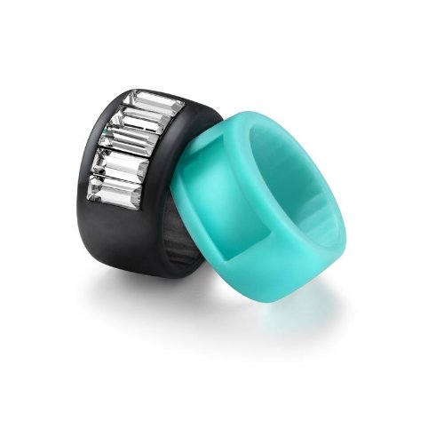 Anello breil hip hop eternity (hj0021)