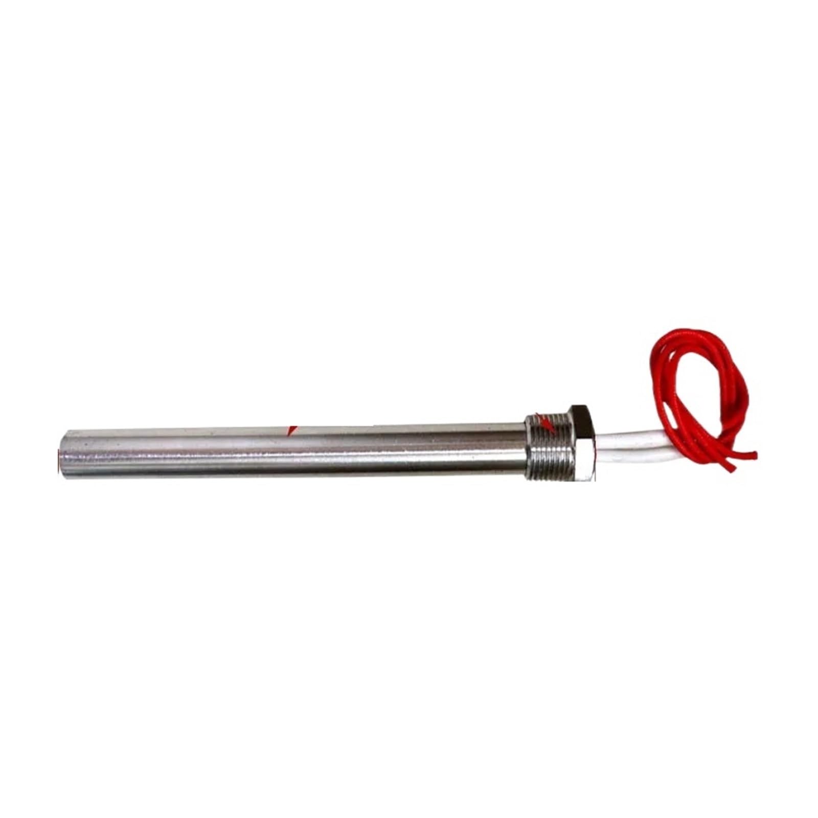 Verwarming 24V 300W / 400W / 500W / 800W Cartridge Heater 3/4 Draad 20