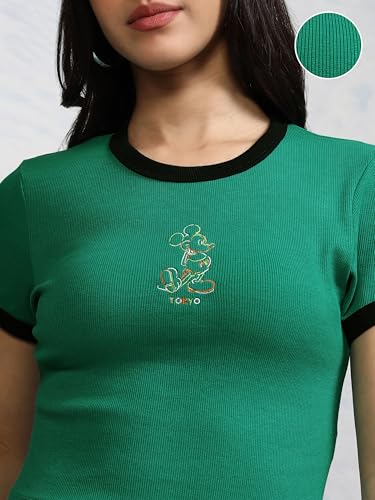 Image of Tokyo Talkies Women Tops
