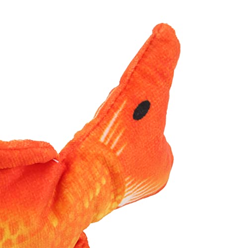 Giocattoli elettrici interattivi del pesce per i