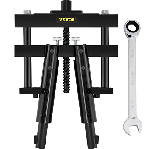 Vevor CYLINDER LINER PULLER Compatible With Caterpillar Cat Mack Cummins cover