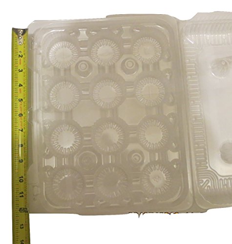 Pizety The Bakers Pantry®12-Compartment High Quality thumb #7