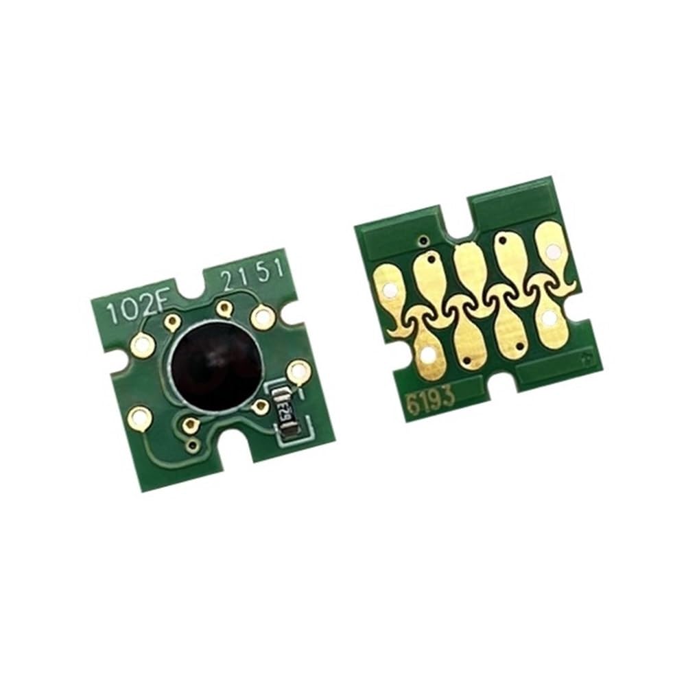 Puce T6193 haute precision pour maintenance Epson T3250 T5270