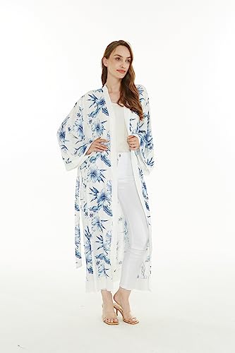 Image of Hawaii Hangover Family Matching Hawaiian Clothes, Day Dream Bloom | Family matching Hawaiian outfits, Day Dream Bloom, lightweight rayon, machine washable, tropical floral print, luaus, cruises