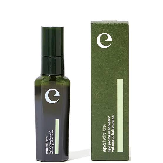Amazon | エポプレミアムヘマチン 45ml | ノーブランド品 | ヘア