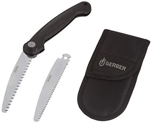 Gerber Exchange-a-Blade Saw [46036] - Thumbnail 4