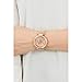 Michael Kors Women's Parker Rose Gold-Tone Watch MK5865