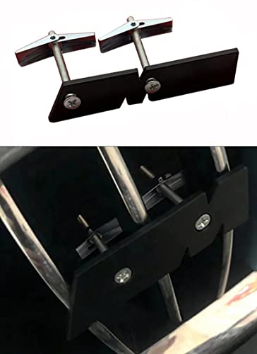 3D Adesivo in Metallo Auto Griglia Anteriore