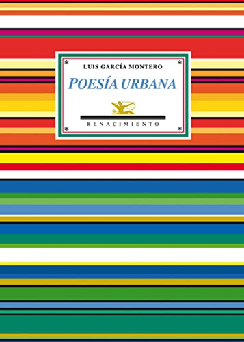 Poesia Urbana 4ｦed