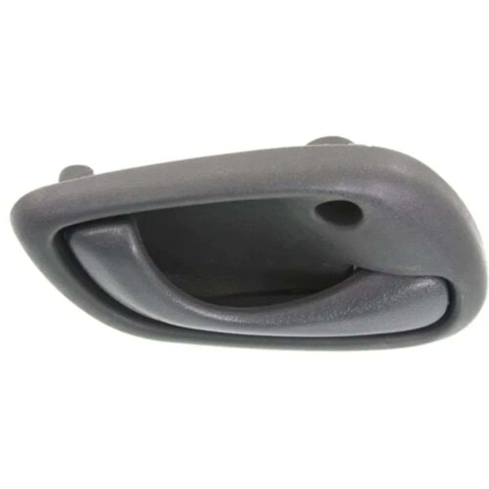 MLIOJU Car Inner Door Handle Right Inside Interior Door Handle Passeng Side for Tracker 99-04 for Esteem Front Passenger Side Interior