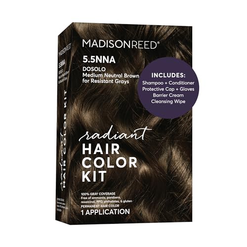 Madison Reed 5.5NNA