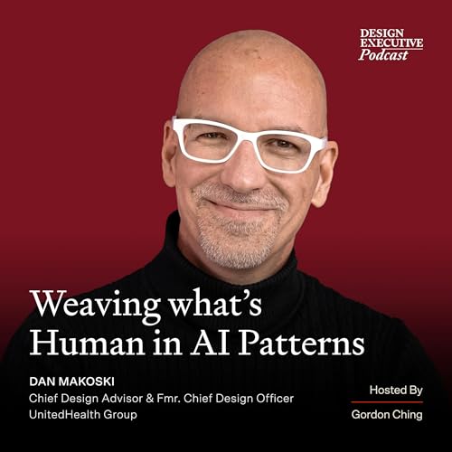 Weaving what’s Human in AI Patterns: Balancing Technology with Humanity