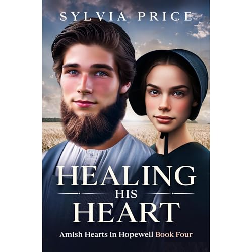 Healing His Heart (Written by Sylvia Price) episode artwork