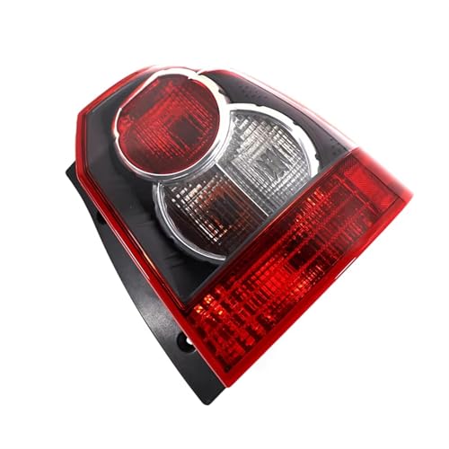 Feu arrière voiture Freelander 2 phare droit bloc clignotant stop 2007-2012 - 4