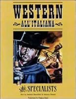 Western All'Italiana T1 8882750345 Book Cover