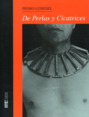 Perlas Y Cicatrices / Rep them and Scars