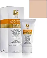 PEEL LINE CC CREAM MAGIC MASK FPS50 BEGE CLARO 50GR