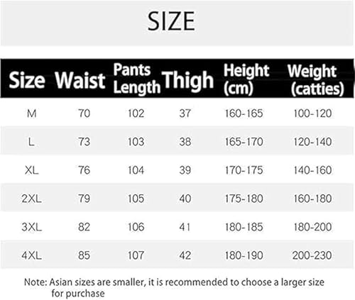 Aerostrides - Pull on Waffle Stretch Casual Pants, Men Soft Breathable, Lightweight Pant, Suitable for Work Travel2