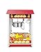 HENDI Machine à popcorn, 230V/1500W, 560x420x(H)770mm