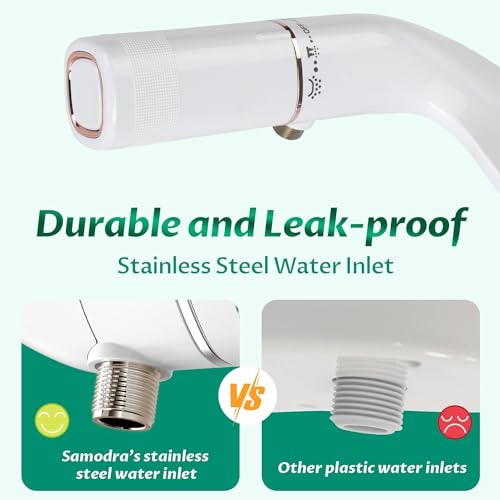 Comparativas de Accesorios taza de baño al mejor precio. 26 Imagen adicional