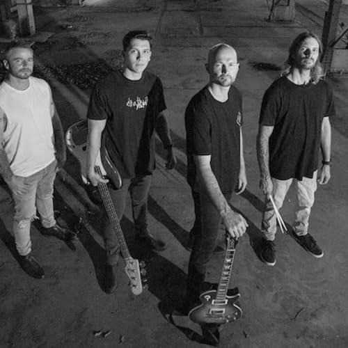 SLIPPERY GYPSY - Stranger Interview