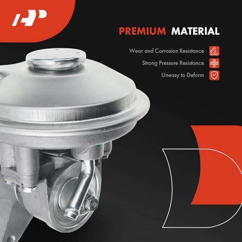 Pompe à vide haute pression robuste pour GMC K1500 K3500 HD - 5