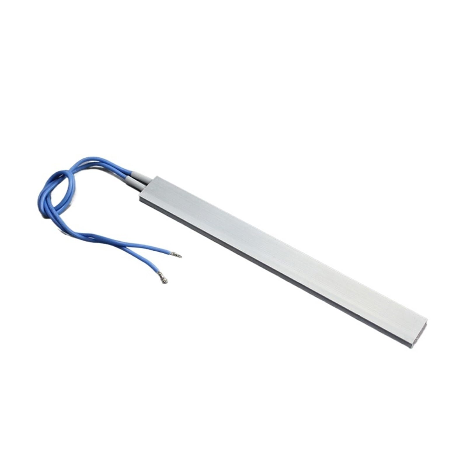 FXFBRTRWN 1 piece 200 * 21 * 5mm 60~250°C Ultra-long Thermostatic Ceramic P-T-C Heating Sheet(12V - 110 degrees)