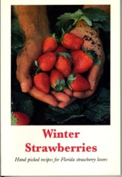 Paperback Winter Strawberries Book