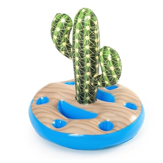 Bestway Flotador Hinchable, Multicolor, Normal (Fornor 43244)