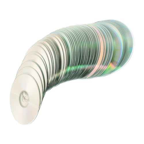 Disques de motricité en plastique OUNONA pour ateliers créatifs DIY sûrs