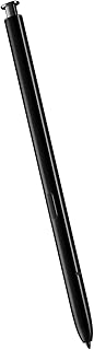 Galaxy Note 20 Ultra Stylus Pen Replacement for Samsung Galaxy Note 20/Note 20 Ultra 5G (Without Bluetooth) Stylus Touch for S Pen (Mystic Black)