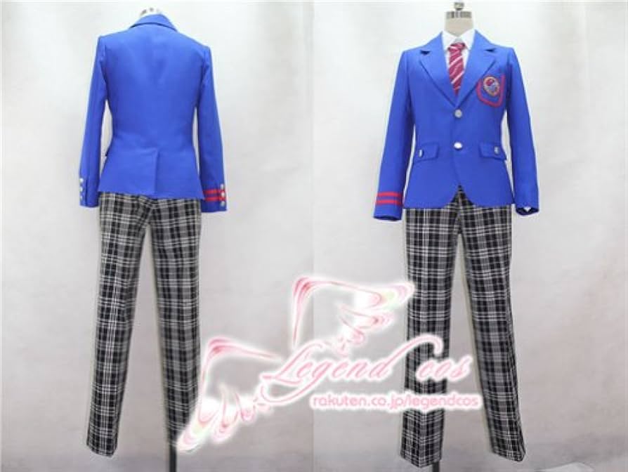高校　制服　コスプレ Amazon.co.jp: [XXWTT] 桜が丘高校制服 コスプレ衣装 平沢唯