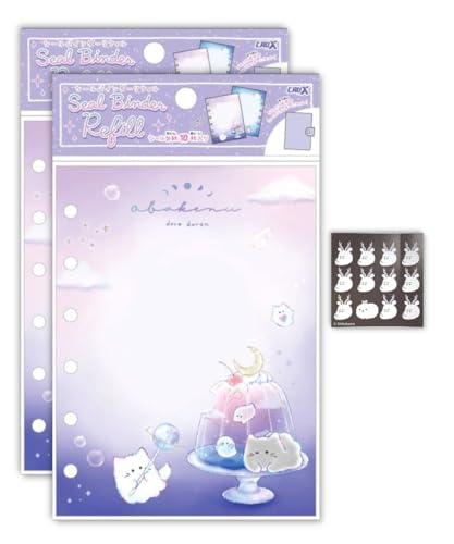 シール帳セット Amazon | 【20枚セット】クラックス シール帳 貼ってはがせる台紙