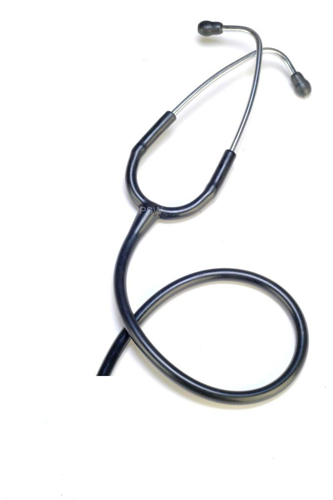 PAL Stethoscope Tubing in Black Color (B08CHK7H38) Amazon Price History, Amazon Price Tracker