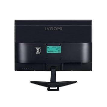 iVOOMi (‎IV-2210) 22-Inch LED Monitor