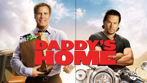 Daddy'S Home thumb #1