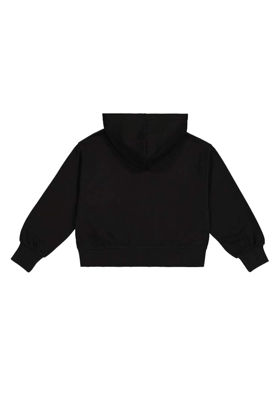 Champion Bluza z kapturem Dziewczynki Legacy Emotional Dance G (405015) - Ultra-light Soft Compact Fleece (240gr) Full-zip Hooded