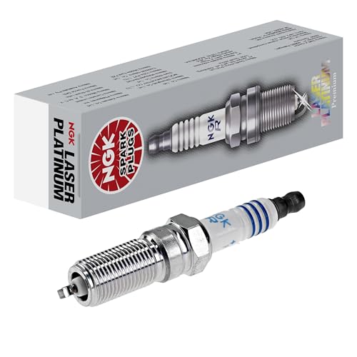 NGK Spark Plug PLTR6A-10G Laser Platinum 3587