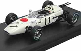 Honda F1 1965 1/43モデル ディスプレイケース付き Honda公式ウェア＆グッズ オンラインショップ｜1/43 RA272