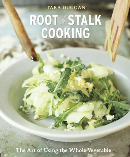 Root-to-Stalk Cooking view 2